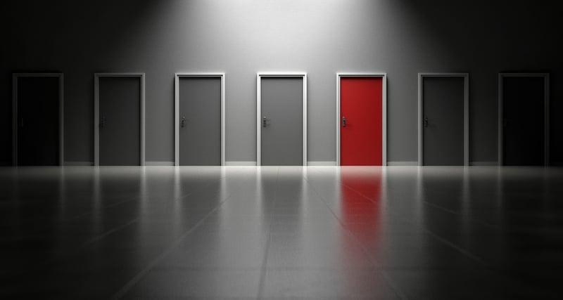 Paradoxical Dilemmas