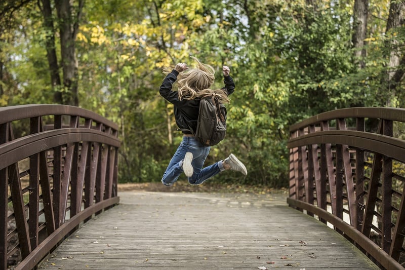 Time-Jumping Advice